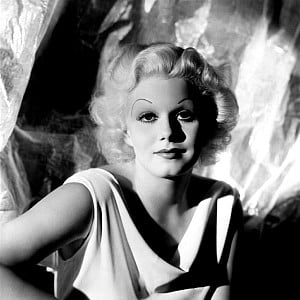 Jean Harlow
