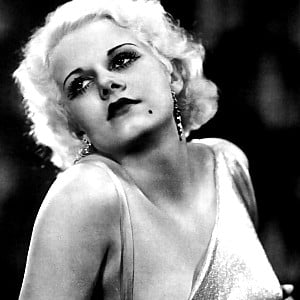 Jean Harlow