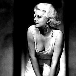 Jean Harlow