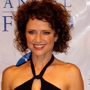 Jean Louisa Kelly
