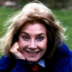 Jean Marsh