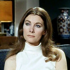 Jean Marsh