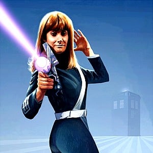 Jean Marsh