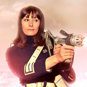 Jean Marsh
