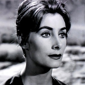 Jean Marsh