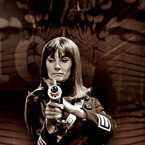 Jean Marsh