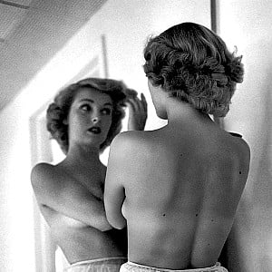 Jean Moorehead