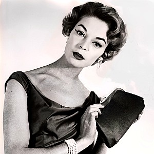 Jean Patchett