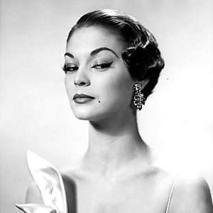Jean Patchett