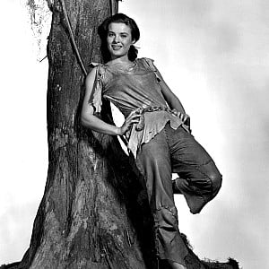 Jean Peters