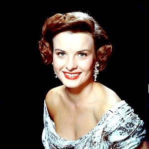 Jean Peters