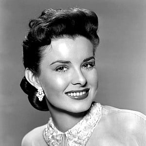 Jean Peters