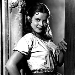 Jean Peters