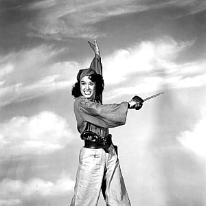 Jean Peters