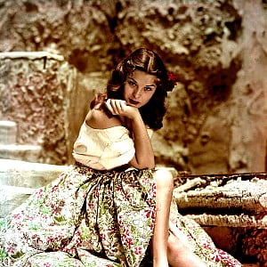 Jean Peters