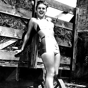 Jean Peters