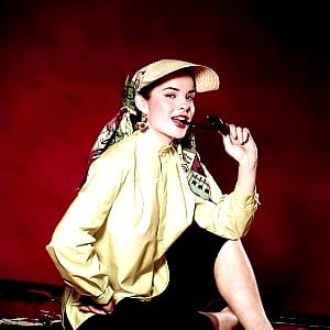 Jean Peters