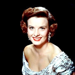 Jean Peters