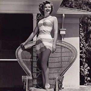 Jean Rogers