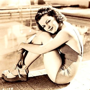 Jean Rogers