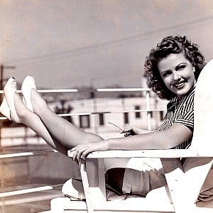 Jean Rogers