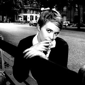 Jean Seberg