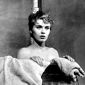 Jean Seberg