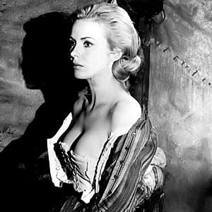 Jean Seberg
