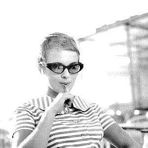 Jean Seberg