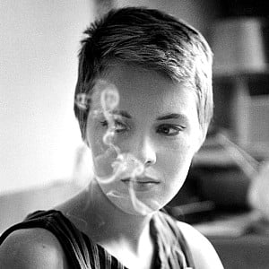 Jean Seberg