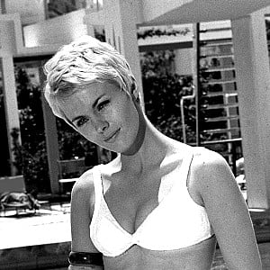 Jean Seberg