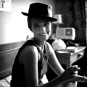 Jean Seberg