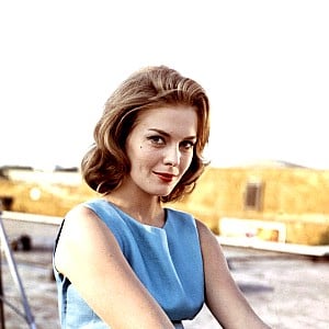 Jean Seberg