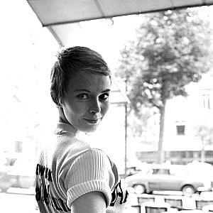 Jean Seberg
