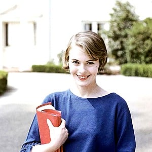 Jean Seberg