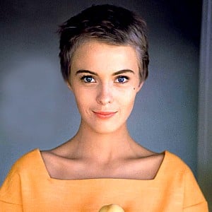 Jean Seberg