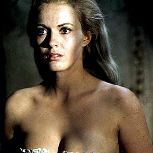 Jean Seberg