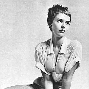 Jean Seberg