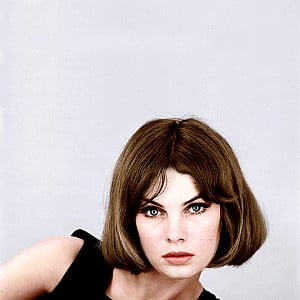 Jean Shrimpton
