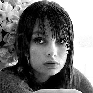 Jean Shrimpton