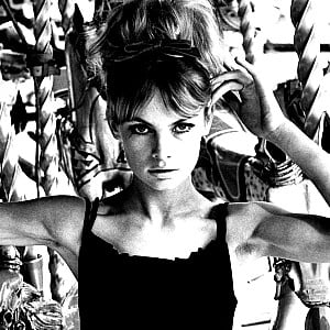 Jean Shrimpton