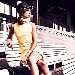 Jean Shrimpton