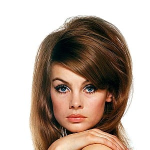 Jean Shrimpton