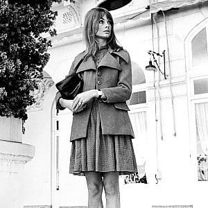 Jean Shrimpton
