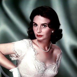 Jean Simmons