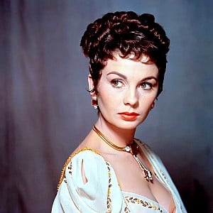 Jean Simmons