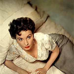 Jean Simmons