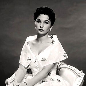Jean Simmons