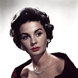 Jean Simmons