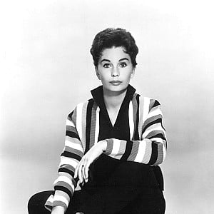 Jean Simmons